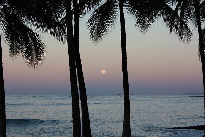 Photography Tour of Oahu - Why This Tour Is a Great Choice