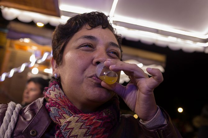 Photography Tour Quito at Night & Urban Legends - Tour Overview