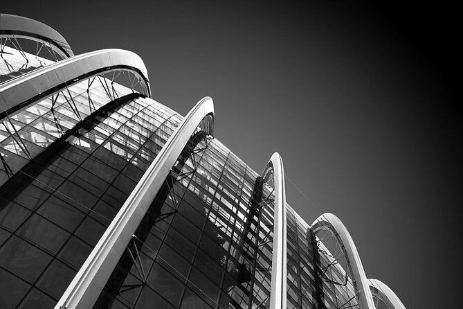 Photography Tour Singapore (Architecture, Street, Nightscape, Sunset, Sunrise) - Architecture Photography