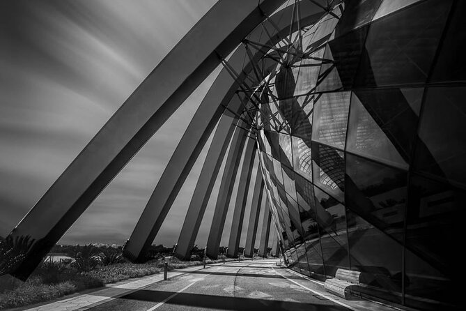 Photography Tour Singapore (Architecture, Street, Nightscape, Sunset, Sunrise) - Nightscape Photography