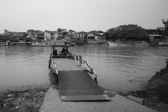 Photography Tour to Tho Ha - the Rice Paper Making Village - Important Information for Travelers