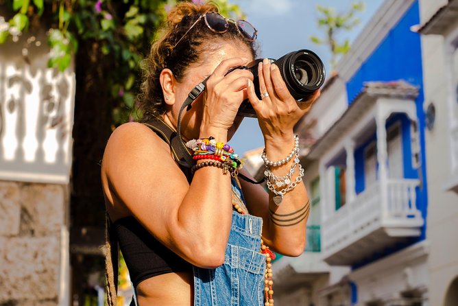 Photography Tours by Paola H Sanchez - Good To Know