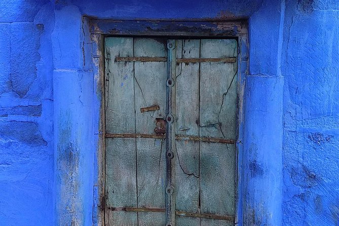 Photography Tours in Jodhpur - Tour Highlights