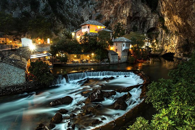 Photography Trip to Mostar - Highlights of Mostar Photography Trip