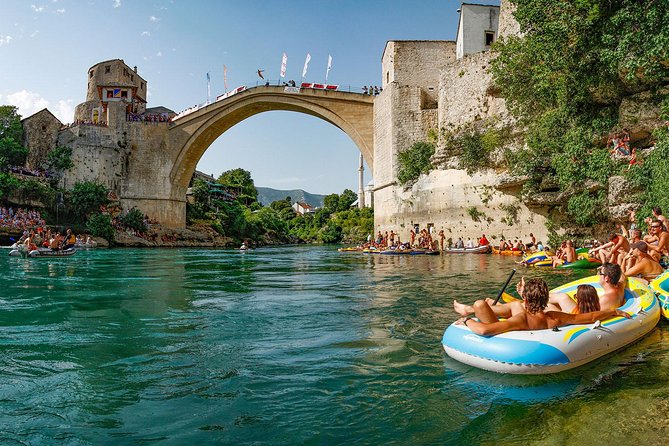 Photography Trip to Mostar - Professional Guided Photography Tour