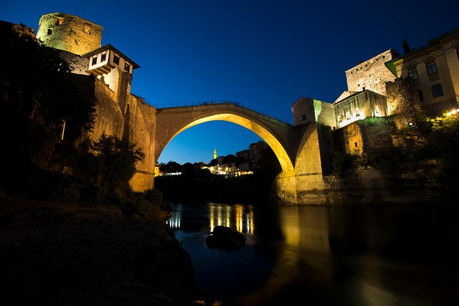 Photography Trip to Mostar - Immersive Cultural Learning Experience