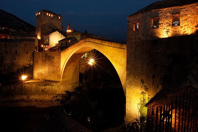 Photography Trip to Mostar - Convenient Private Transportation Details