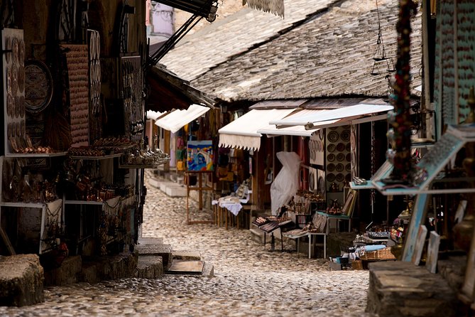Photography Trip to Mostar - Booking Information and Price Details