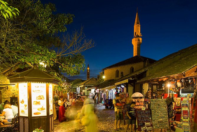Photography Trip to Mostar - Verified Customer Reviews and Ratings