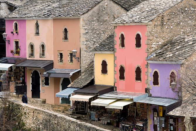 Photography Trip to Mostar - Frequently Asked Questions