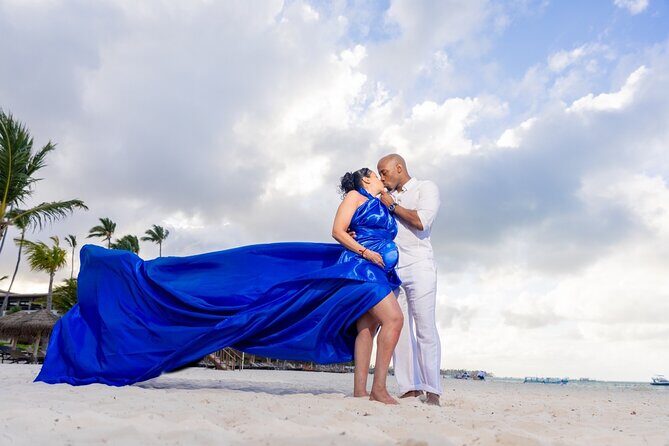 Photography with Flying Dresses in Punta Cana and more - Photography with Flying Dresses in Punta Cana and more: An Honest Review
