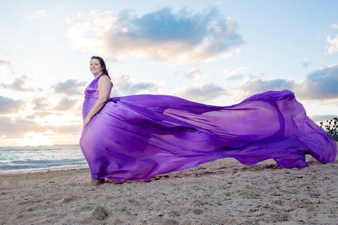 Photography with Flying Dresses in Punta Cana and more - FAQs
