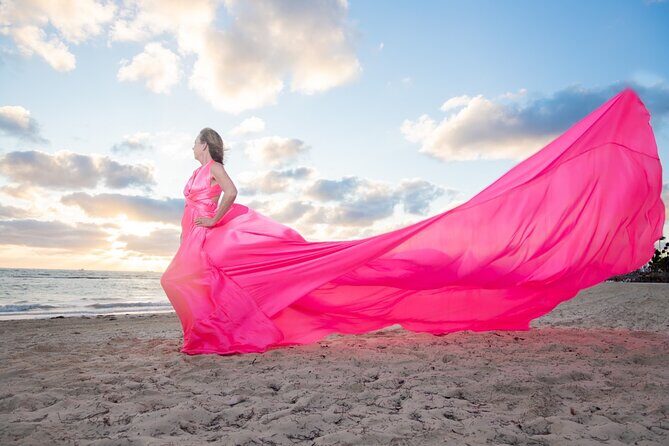 Photography with Flying Dresses in Punta Cana and more - Final Verdict