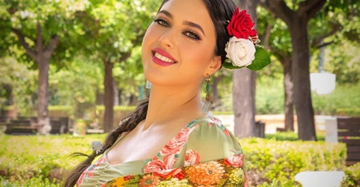Photography With Traditional Flamenco Dress - Good To Know