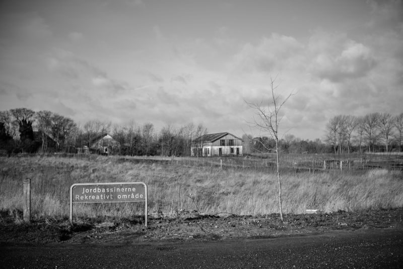 Photography Workshop - Find Your Direction | Practical Photography Experience - Take the lesson onto a photo-walk