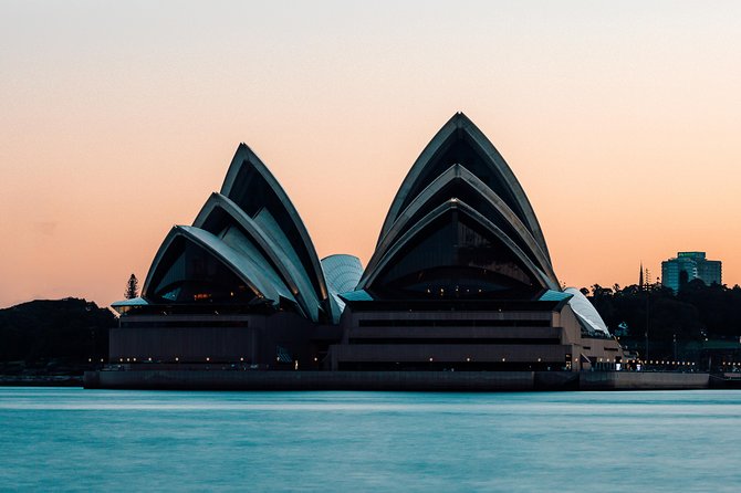 Photography Workshop Ideal For Beginners - Meeting and Pickup Details