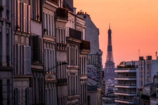 Photography Workshop in Paris - Traveler Photos