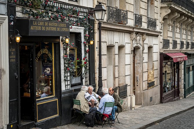 Photography Workshop in Paris - Reviews