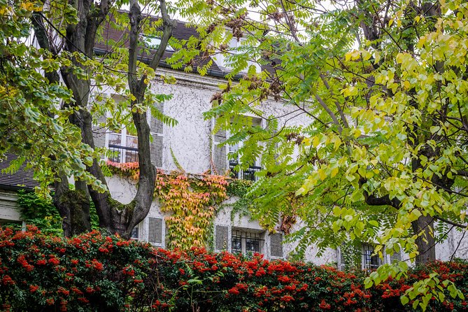 Photography Workshop in Paris - Group Size and Availability