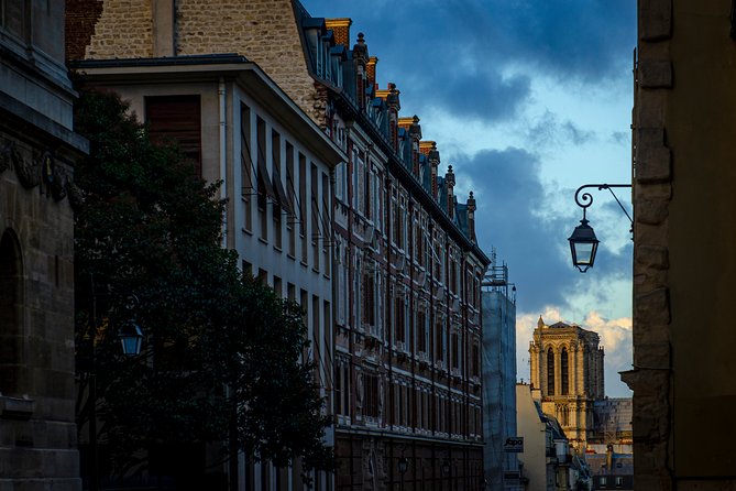 Photography Workshop in Paris - Capturing the Beauty of Paris