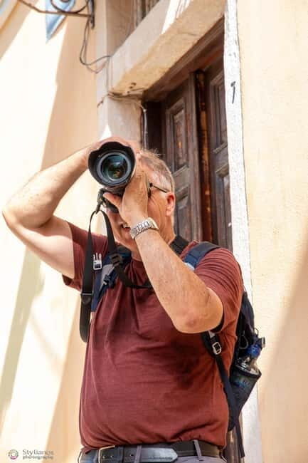Photography Workshop & Tour in Corfu Old Town - Final Thoughts: Who Should Take This Tour?