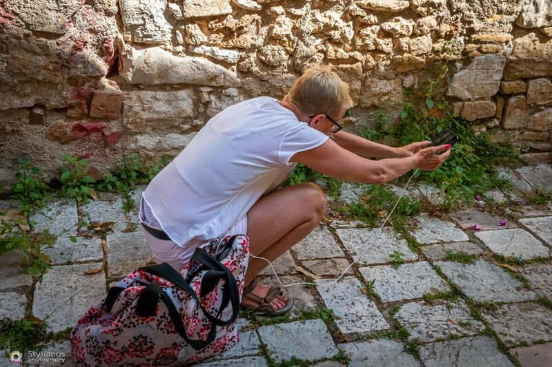 Photography Workshop & Tour in Corfu Old Town - Frequently Asked Questions