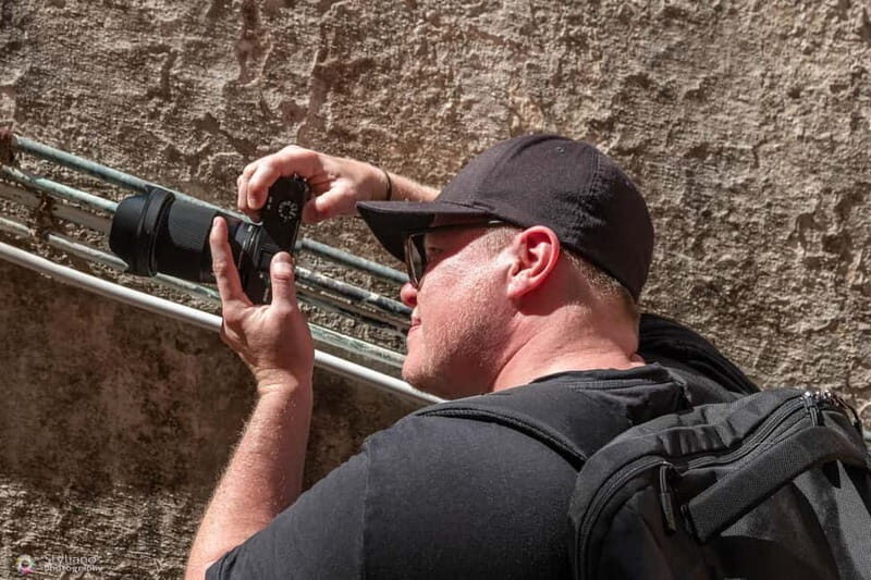 Photography Workshop & Tour in Corfu Old Town - In Closing