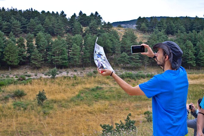 Photorouting  - Castile and León - Cultural Gems to Explore