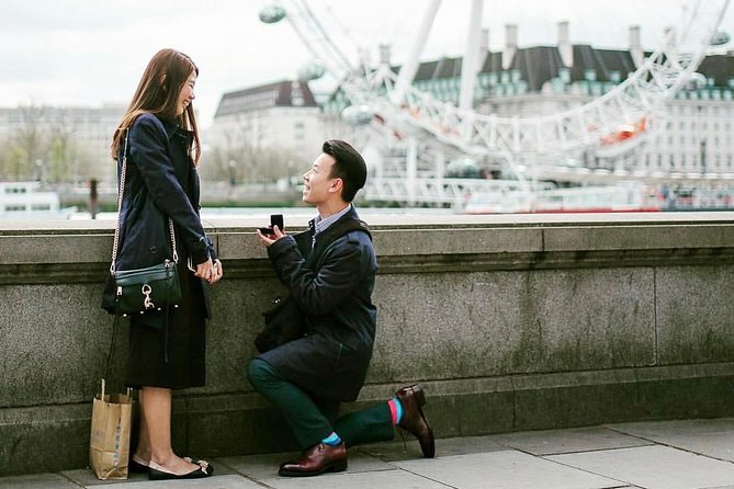 Photos at the Landmarks (Travel Photos) - Overview and Features