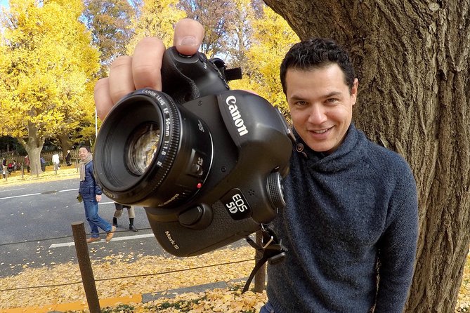 Photos at the Landmarks (Travel Photos) - Inclusions and Refund Policy