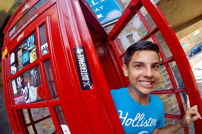 Photos at the Landmarks (Travel Photos) - Questions and Help