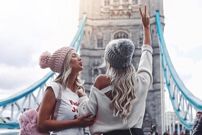 Photos at the Landmarks (Travel Photos) - Pricing and Terms