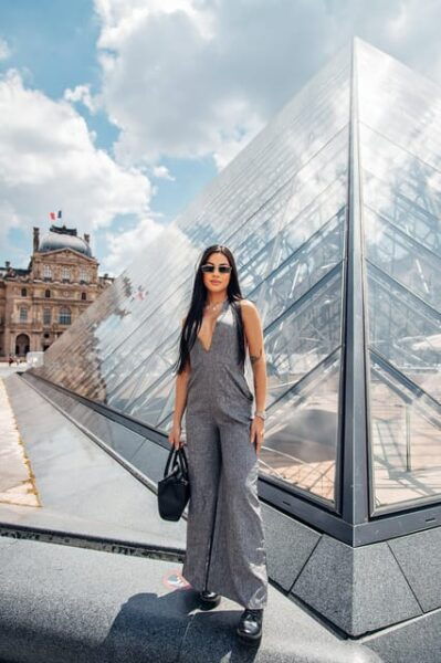 Photos in Paris - Additional Costs