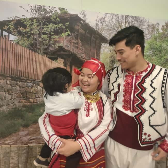 Photos with traditional costumes in Sofia - Who Should Consider This Tour?