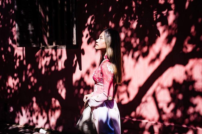 PhotoShoot Ao Dai Vietnam in Hoi An - Duration, Admission, and Colorful Cultural Experience
