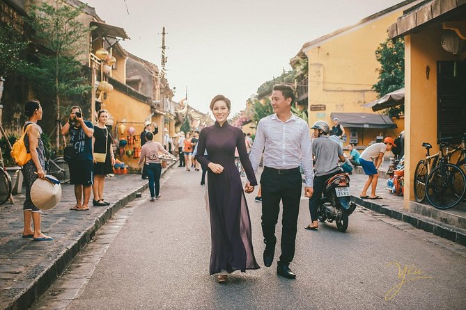 PhotoShoot Ao Dai Vietnam in Hoi An - Common Questions