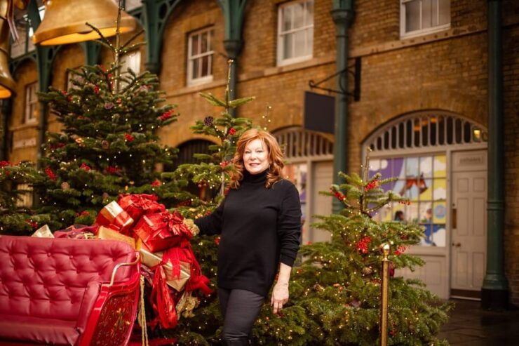 Photoshoot at Notting Hill,Covent Garden,St Paul Cathedral - Booking and Payment