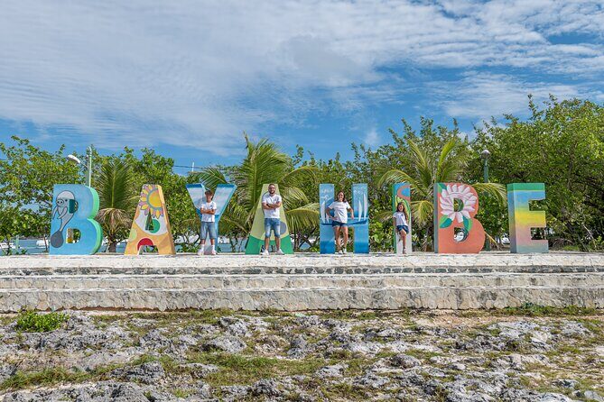 PHOTOSHOOT Bayahibe - Good To Know