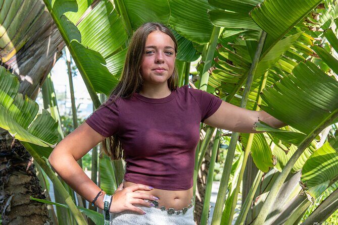 PHOTOSHOOT Bayahibe - An In-Depth Look at the Experience