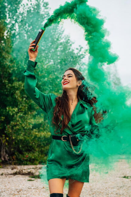 Photoshoot Budapest - Session Details