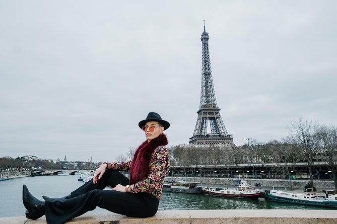 Photoshoot by Award Winning Filmmaker - Overview of the Photoshoot Experience