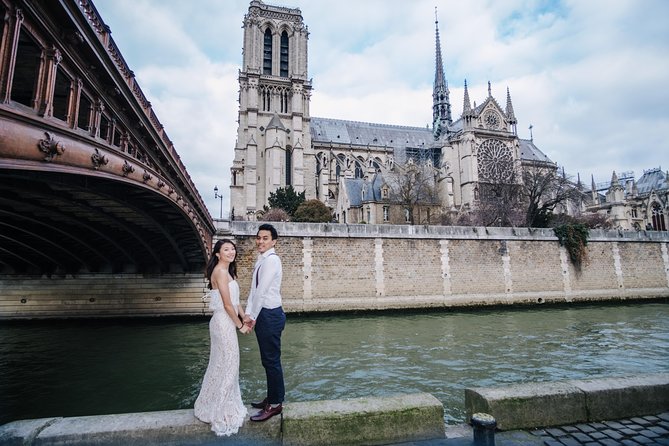 Photoshoot by Award Winning Filmmaker - Cancellation Policy and Guidelines