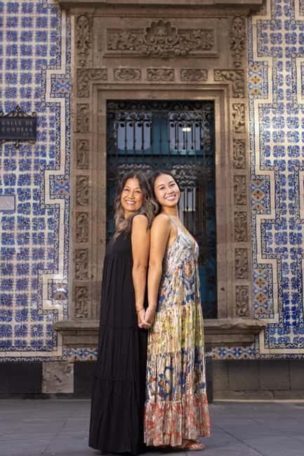 Photoshoot CDMX | Portraits | Photo shoot in Mexico City - Photoshoot CDMX | Portraits | Photo shoot in Mexico City  