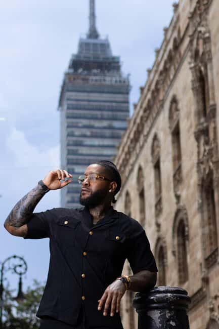 Photoshoot CDMX | Portraits | Photo shoot in Mexico City - Final Thoughts  