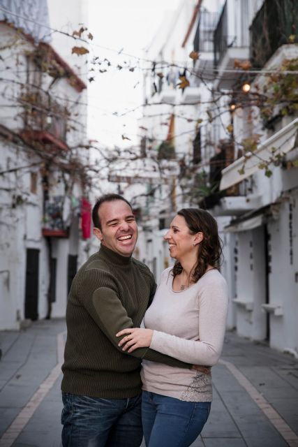 Photoshoot Experience at Dalt Vila Castle- Old Town Magic - Good To Know