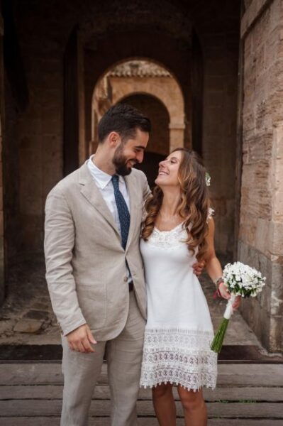 Photoshoot Experience at Dalt Vila Castle- Old Town Magic - Languages and Accessibility