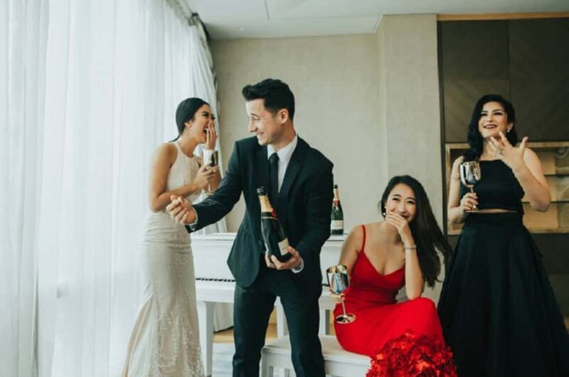 Photoshoot in Bali - Good To Know