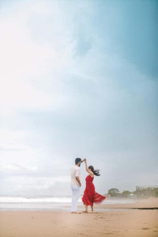 Photoshoot in Bali - Practical Tips for Your Photoshoot