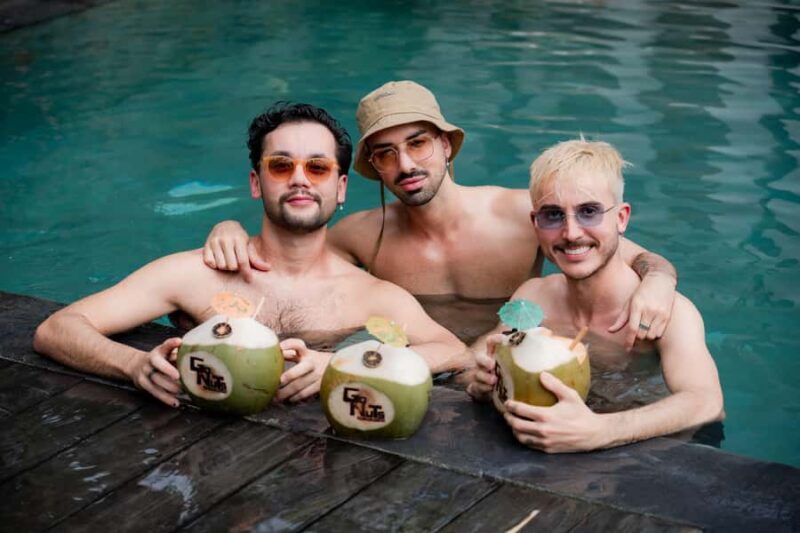 Photoshoot in Bali - Who Will Love This Experience?