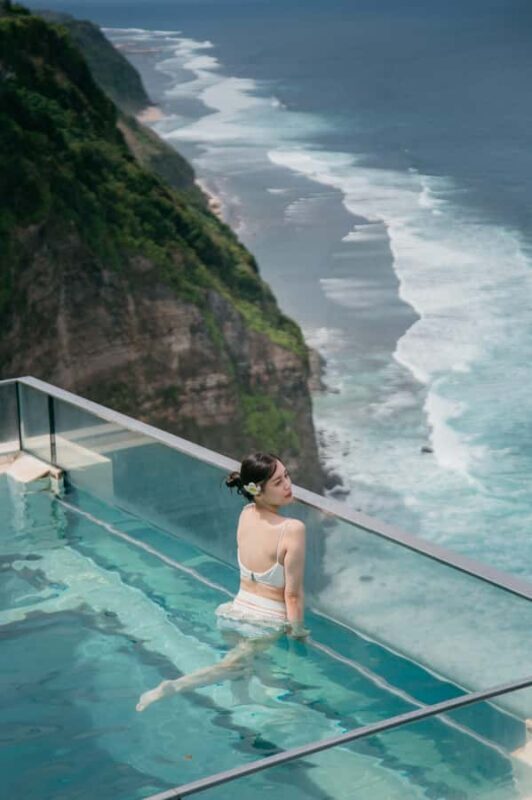 Photoshoot in Bali - The Sum Up